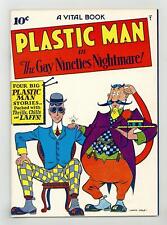 Don Maris Reprint: Plastic Man #2 #2 NM 9.4 1975 picture