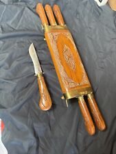 Vintage India Knife Se picture