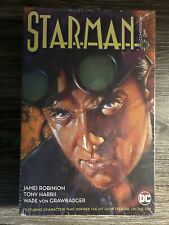 Starman Compendium #1 (DC Comics October 2021) picture