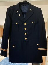 Women’s Military Service Uniform Dress Jacket picture