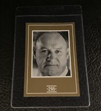 Gene Hackman Card 1991 Face To Face Guessing Game Canada Games Lex Luthor Actor picture