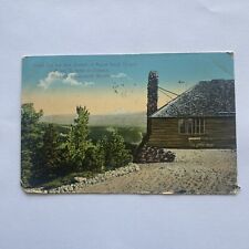 Cape Cod Inn Near Summit Of Mt Hood Postcard VTG Posted 1911 picture