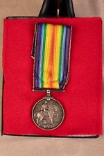 WW1 Great Britain Medal picture