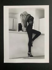 KIM BASINGER - Rare  Original VINTAGE Press Photo by HERB RITTS 1991 picture