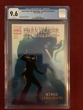 The Dark Tower Gunslinger Lord Perth 1 CGC 9.6 picture