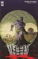 Batman: Reptilian #4A VF/NM; DC | Black Label Garth Ennis - we combine shipping picture