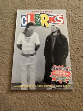 Clerks: The Comic Books Kevin Smith and Jim Mahfood Brand New Mint. L@@K picture