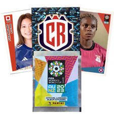 Panini FIFA World Cup Women's World Cup 2023 Collectible Sticker 151-300 to Choose From picture
