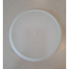Tupperware vintage lid replacement large 224-16 picture