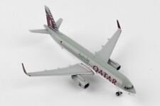 Herpa 1/500 - HE535670 | Qatar Airbus A320 picture