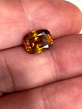 4.25ct Smith Co. Tennessee Sphalerite. Yeah, this is real nice. *RETIRING* picture
