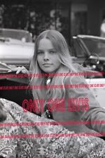 1966 MAMA'S and the PAPA'S 16x24 Photo MICHELLE PHILLIPS Los Angeles UNSEEN picture