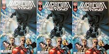 x (3) Flashpoint Beyond 0 DC 2022 Comic Books picture
