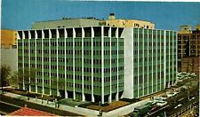Vintage Postcard- National Education Association Center, Washington, DC picture