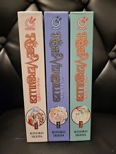 The Rose of Versailles #1-3 (Udon Comics, 2020) picture