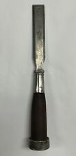 Vintage Happy Time 3/4” Wood Chisel-Modified- picture
