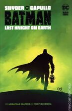 Batman Last Knight on Earth TPB #1-1ST NM 2021 Stock Image picture