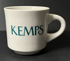 Rare Vintage Kemps Ceramic Coffee Mug picture
