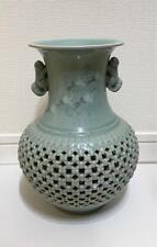 Goryeo Celadon Large Vase picture