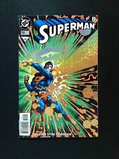 Superman #150B (2ND SERIES) DC Comics 1999 NM VARIANT COVER picture