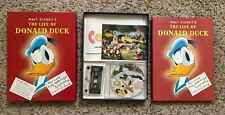 donald duck 65 feisty years Collectors Book Set picture