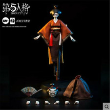 1/6 Scale Official Identity ⅤMichiko Geisha Action Figure Collectable Xmas Gift picture