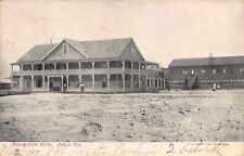 FL - 1907 VERY RARE Ocean View Hotel at Pablo Beach, Fla - Duval County picture