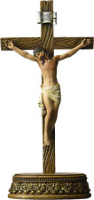 Joseph'S Studio by Roman, Cross and Crucifix Collection, 8.5