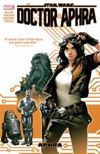Star Wars: Doctor Aphra Vol. 1 - Aphra Paperback Kieron Gillen picture