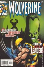 Wolverine #144 FN 1999 Stock Image picture