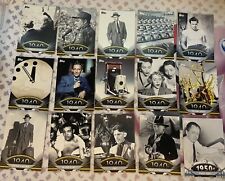 113x 2011 Topps American Pie Cards NO DUPLICATES TCG Collectible Trading Cards picture