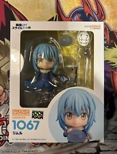 Nendoroid 1067 Rimuru That Time I Got Reincarnated As A Slime- US Seller picture