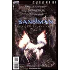 Essential Vertigo: The Sandman #27 in Near Mint condition. DC comics [f/ picture