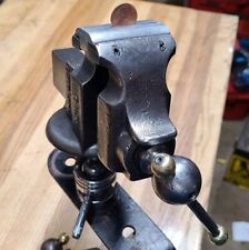 Baby Parker Vise No. 0 Small 2¼