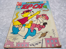 Charlton Comics, Top Cat, Issue #6.  Good picture