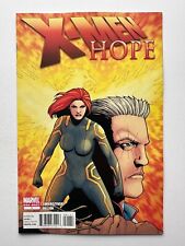 X-MEN: HOPE One-Shot (NM), First Printing, Marvel 2010 picture