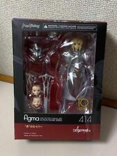 Figma Saber of Red 414 Fate/Apocrypha Max Factory Action Figure From Japan picture