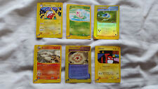 Pokemon Cards Skyridge make your selection picture