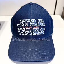 2024 Disney Star Wars Ahsoka Tano Day “I Am No Jedi”ASHLEY ECKSTEIN Hat Cap picture