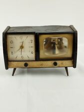 Vintage Goldbuhl Alarm Clock Rare picture