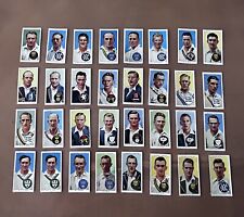 Lot 36 John Player and Sons Cigarette cards Cricketers 1938 Don Bradman Tobacco picture
