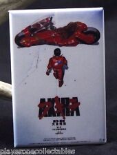 Akira Movie Poster 2