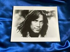 RARE Official Hercules (Kevin Sorbo) 8x10 Photo From Fan Club Kit #2 picture