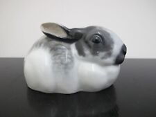 ROSENTHAL Karl Himmelstoss Germany Selb Laying Bunny RABBIT Porcelain Figurine picture