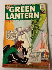 Green Lantern #12 3.5 (1962) picture