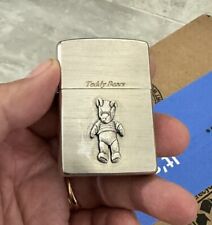 New Zippo lighter picture