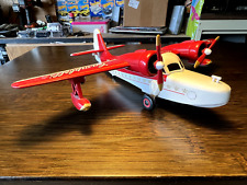 Gearbox Collectibles - (1997) 1938 Grumman Goose, Campbell Soup Bank Plane picture