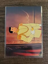 Prince Charming #74 Cinderella Card SkyBox picture