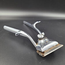 Vintage John Oster MFG President Hand Clipper No. 000 picture