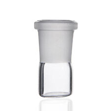 3pcs Glass Jar 14mm Female Lab Glass picture
